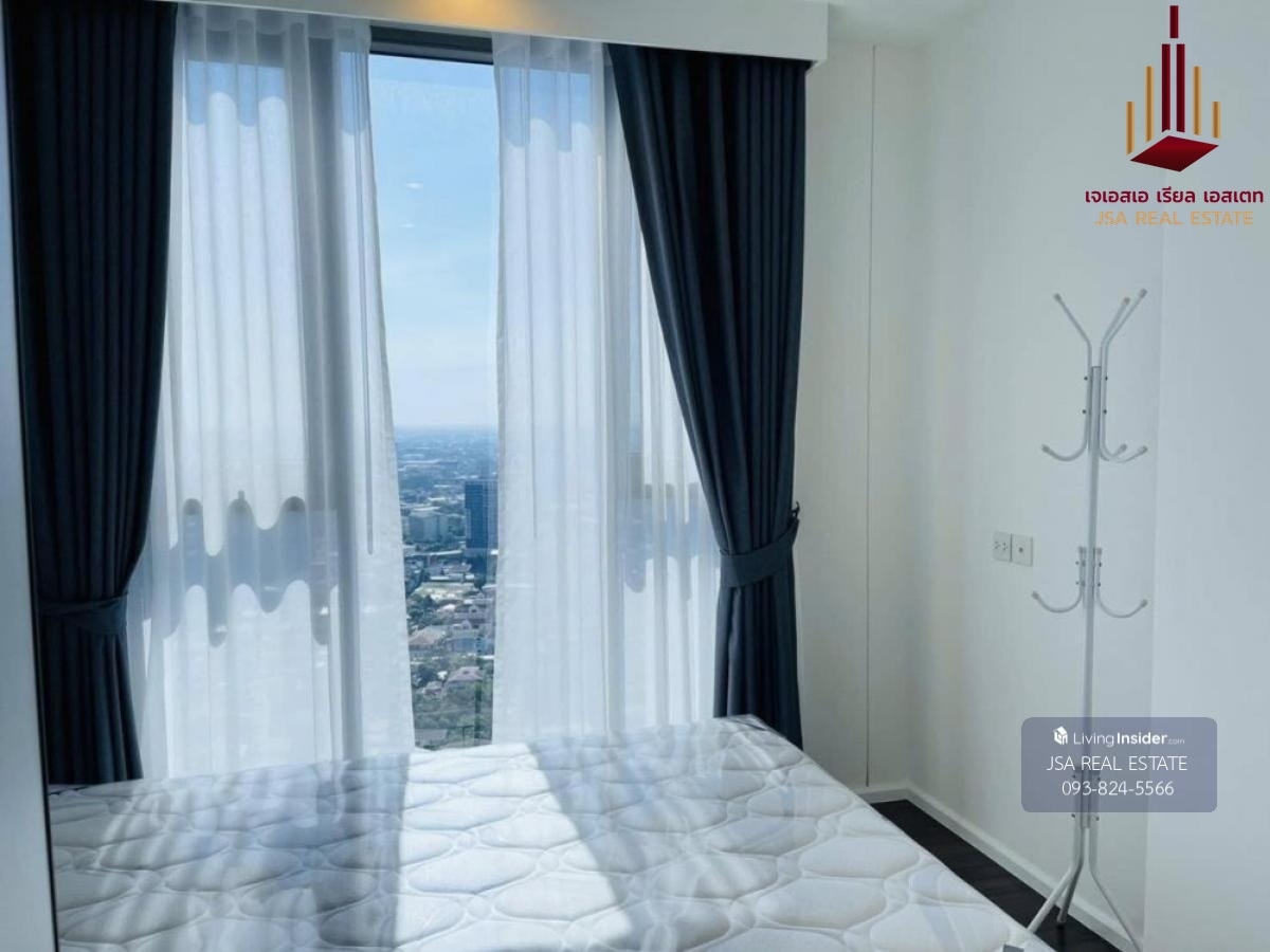 For SaleCondoOnnut, Udomsuk : ✨ For sale: Whizdom Connect Sukhumvit ✨ Price 💰 6,400,000 baht