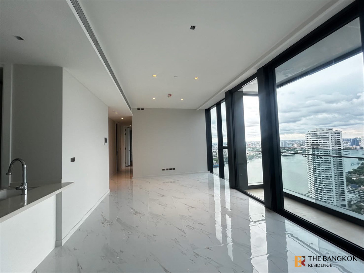 For SaleCondoRama3 (Riverside),Satupadit : 💎Canapaya Residences 💎 Brand-New Residence with Breathtaking Chao Phraya Views 🌊