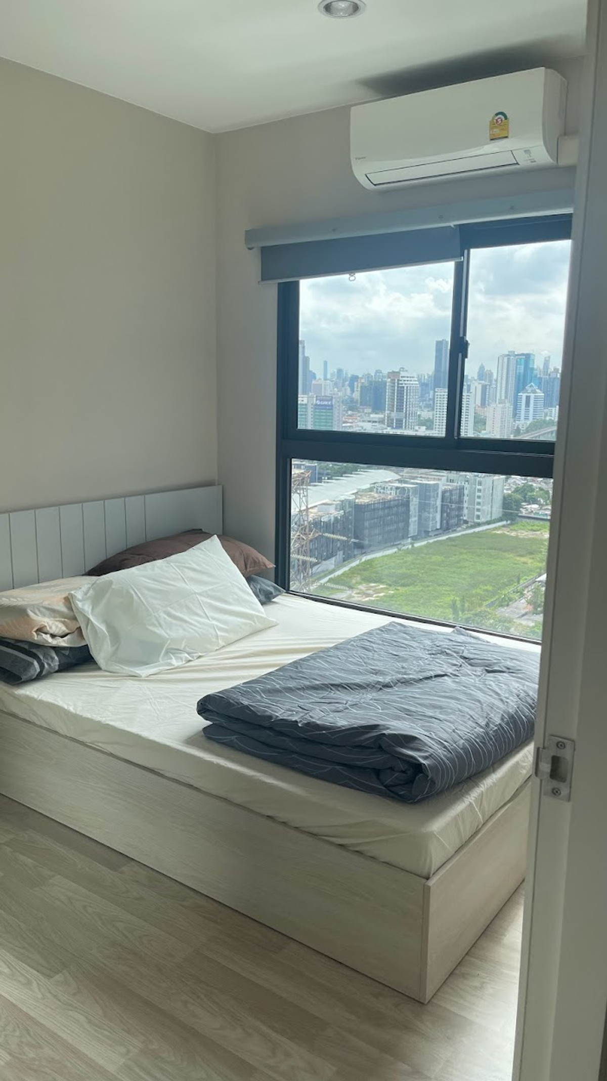 For SaleCondoRama9, Petchburi, RCA : The Privacy Rama 9 / 1 Bedroom (FOR SALE), The Privacy Rama 9 / 1 Bedroom (For Sale) VL005