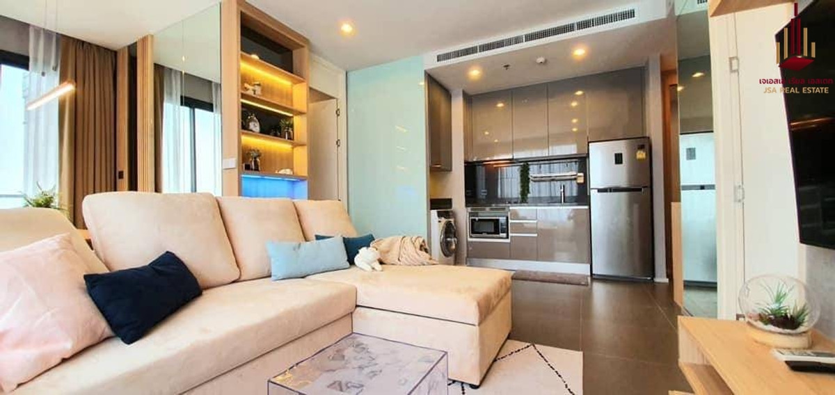 For SaleCondoLadprao, Central Ladprao : ✨ For sale M Ladprao ✨ Price 💰 10,200,000 baht