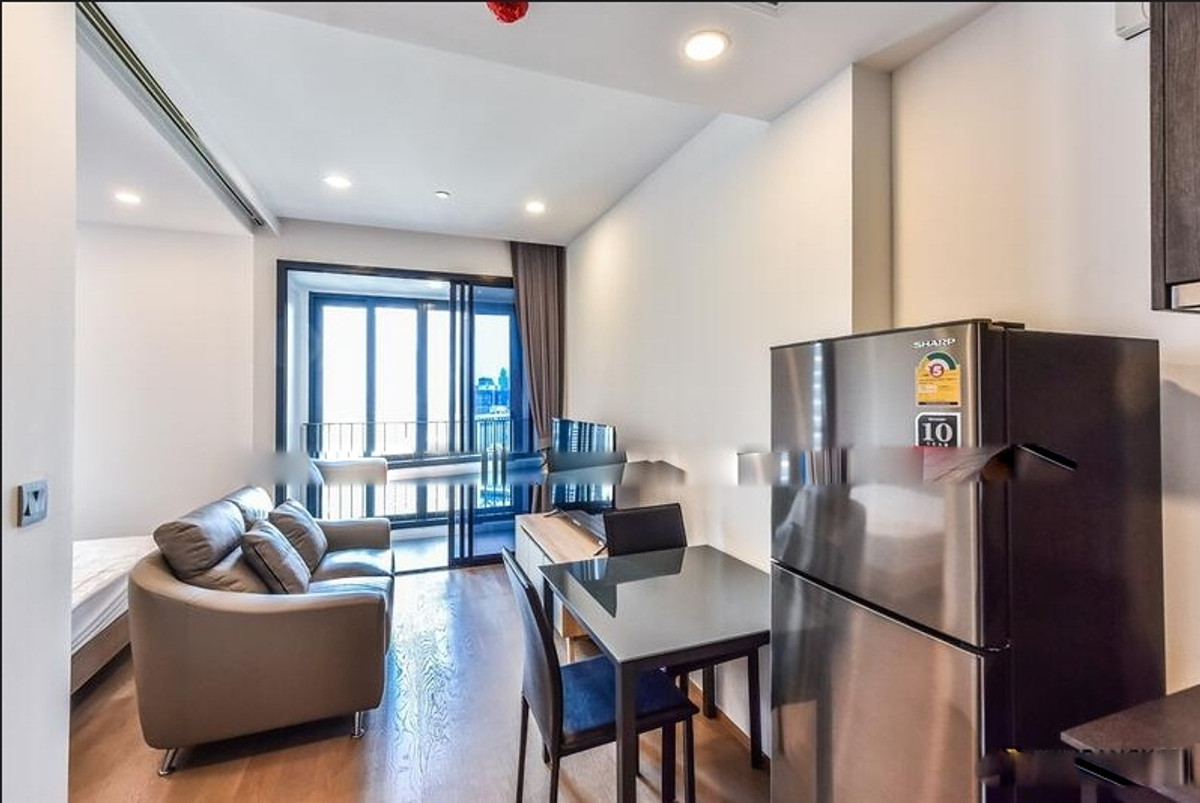 For RentCondoSiam Paragon ,Chulalongkorn,Samyan : 💥DL-10250💥Ashton Chula - Silom👉Line : @be.easy
