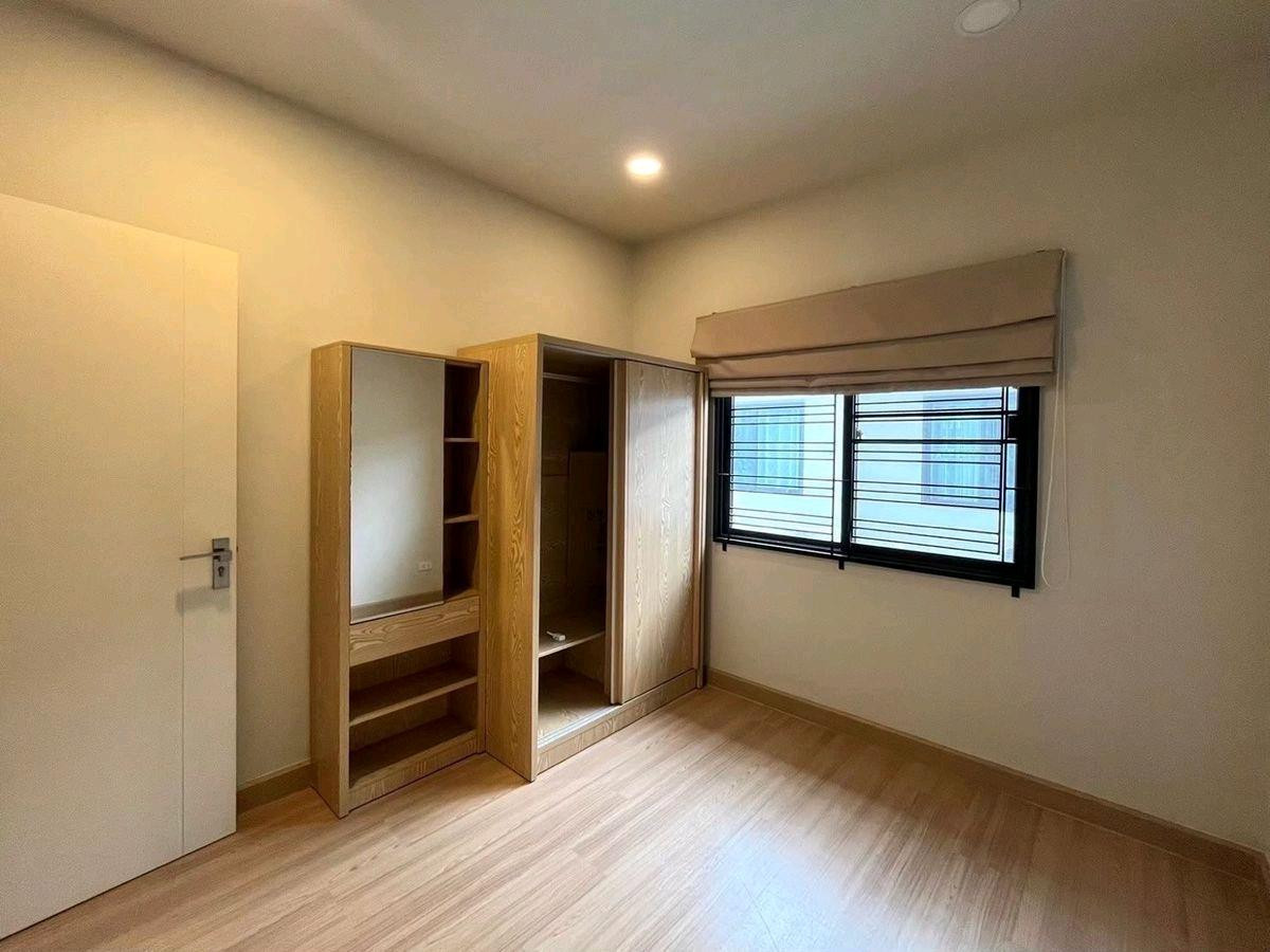 ขายทาวน์โฮมบางนา แบริ่ง ลาซาล : 19.9ตรว 3นอน3น้ำ ทาวน์โฮม 2 ชั้น บริทาเนีย เมกะทาวน์ บางนา  