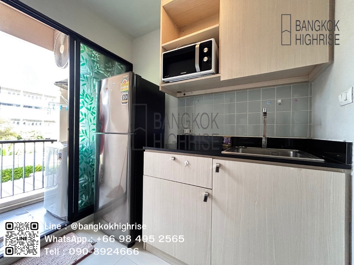 ให้เช่าคอนโดพระราม 2 บางขุนเทียน : 🔥🔥🔥ปล่อยเช่า คอนโด ยูนิโอ พระราม 2