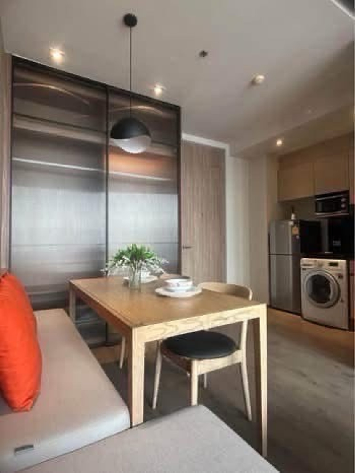 For RentCondoSukhumvit, Asoke, Thonglor : park origin 24 phrom phong for rent 