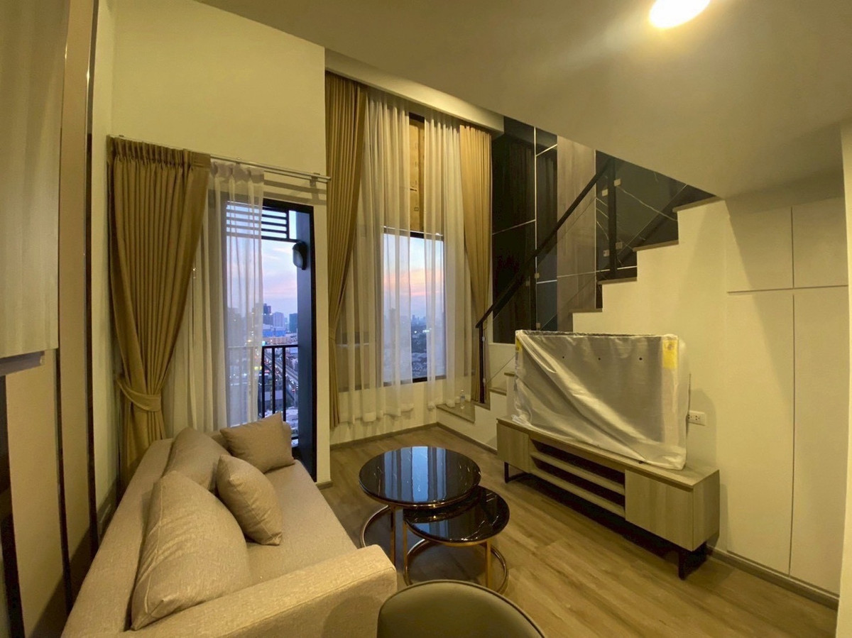 ให้เช่าคอนโดเกษตรศาสตร์ รัชโยธิน : ห้องราคาดีมาก