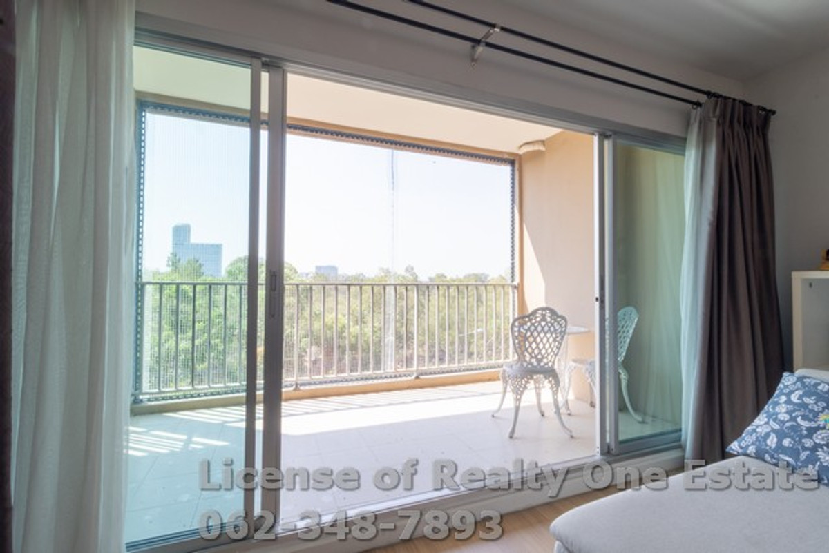 For SaleCondoCha-am Phetchaburi : [Rare Unit] Condo for sale, house size 105 sq m, 3 bedrooms 