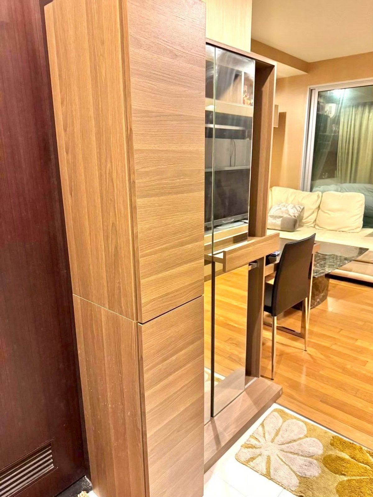 ให้เช่าคอนโดลาดพร้าว เซ็นทรัลลาดพร้าว : ให้เช่า ✨ The Line Phahonyothin ตึก A ขนาด 1 ห้องนอน 38sqm 16,500 บาท/เดือน พร้อมเข้าอยู่ 📞 โทรเลย 065-2614622 แทมมี่