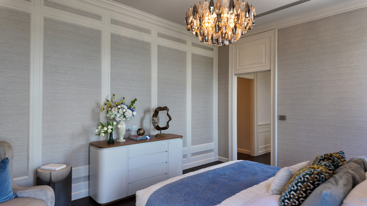 ขายบ้านพัฒนาการ ศรีนครินทร์ : Narasiri Victoire Krungthep Kreetha: Manoir No.6  678sqm. 5bed 6bath 99,000,000 Am: 0656199198