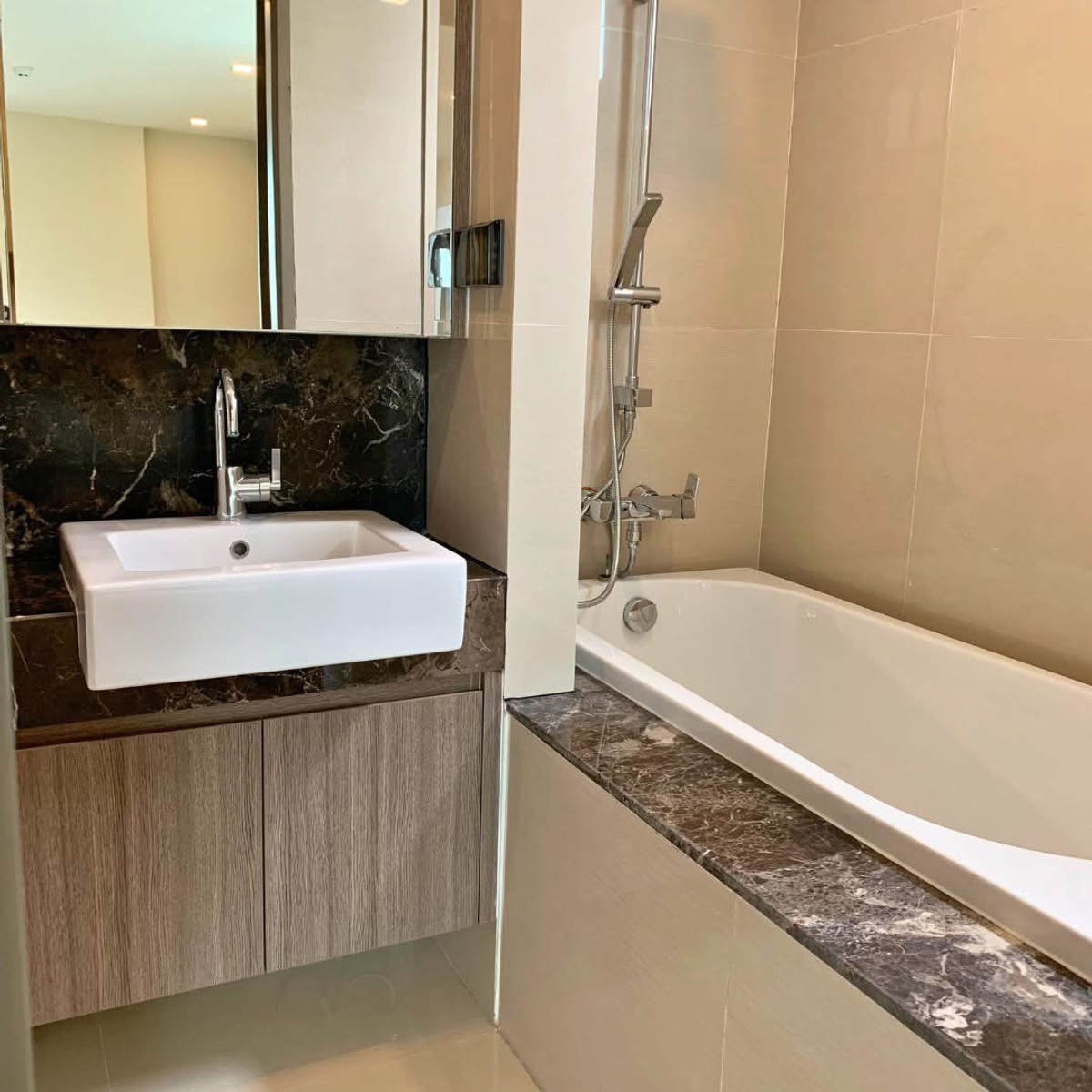 For RentCondoSukhumvit, Asoke, Thonglor : LTH14364 – Condo for Rent | Art@Thonglor | 70 sqm | 2 Beds 2 Baths | Near BTS Thonglor | 50K/Month | Condo for rent Art @ Thonglor