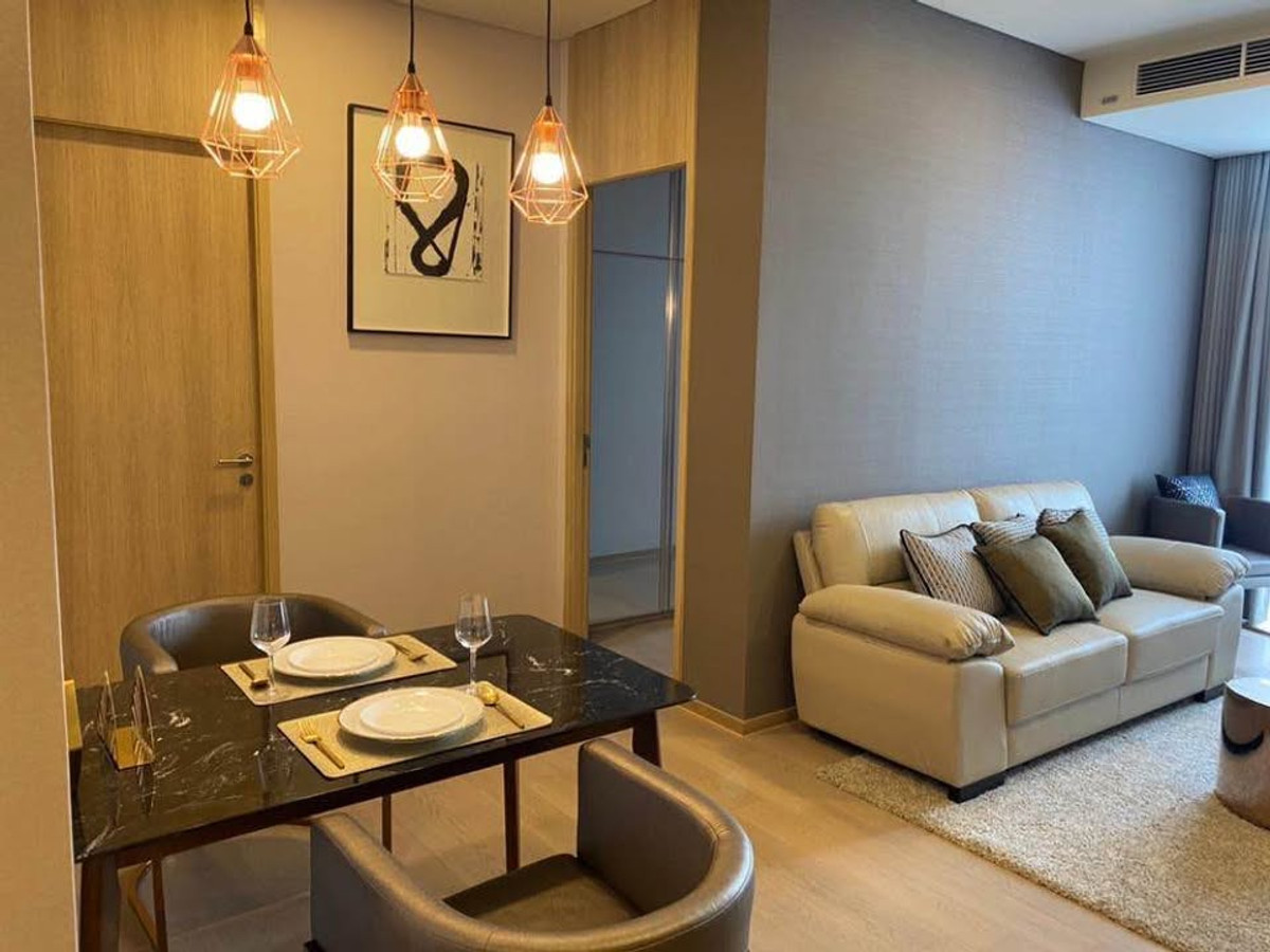 CondoSukhumvit, Asoke, Thonglor : Siamese Exclusive Sukhumvit 42