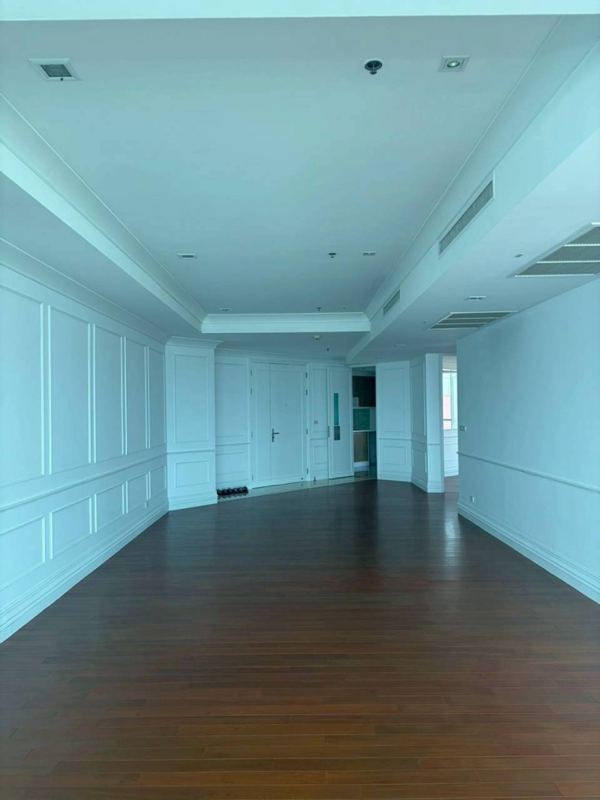 For SaleCondoPinklao, Charansanitwong : For sale/SALE: My Resort @ River (My Resort @ River) - 3 bedrooms LC112