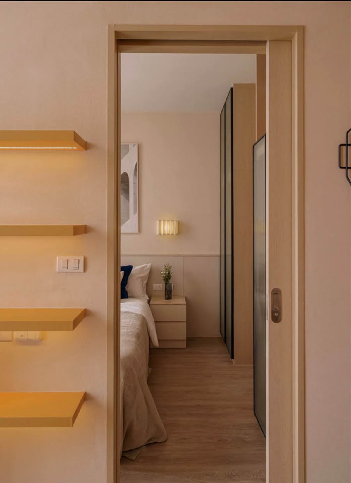 ให้เช่าคอนโดสุขุมวิท อโศก ทองหล่อ : ราคาพิเศษ 30k🔥ให้เช่าคอนโดใกล้ BTS พร้อมพงษ์ | Noble State 39 | 1 ห้องนอน ใจกลางสุขุมวิท 39 | ใกล้ EM DISTRICT