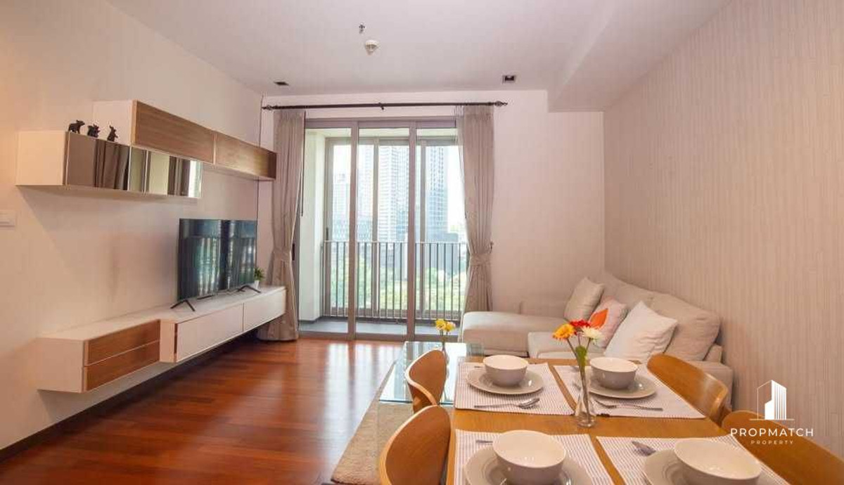 For RentCondoSukhumvit, Asoke, Thonglor : ✨Flash Deal ✨Ashton Morph 38 (2Bed 2Bath 74SQM.) ready to move in! Only 55,000 baht per month Tel.0981315848 @propmatch