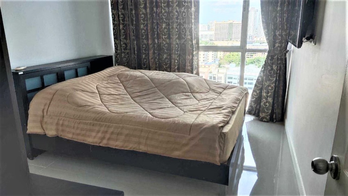 For SaleCondoRamkhamhaeng, Hua Mak : ✅ S-CWT116 ✅ Line : @p2nproperty