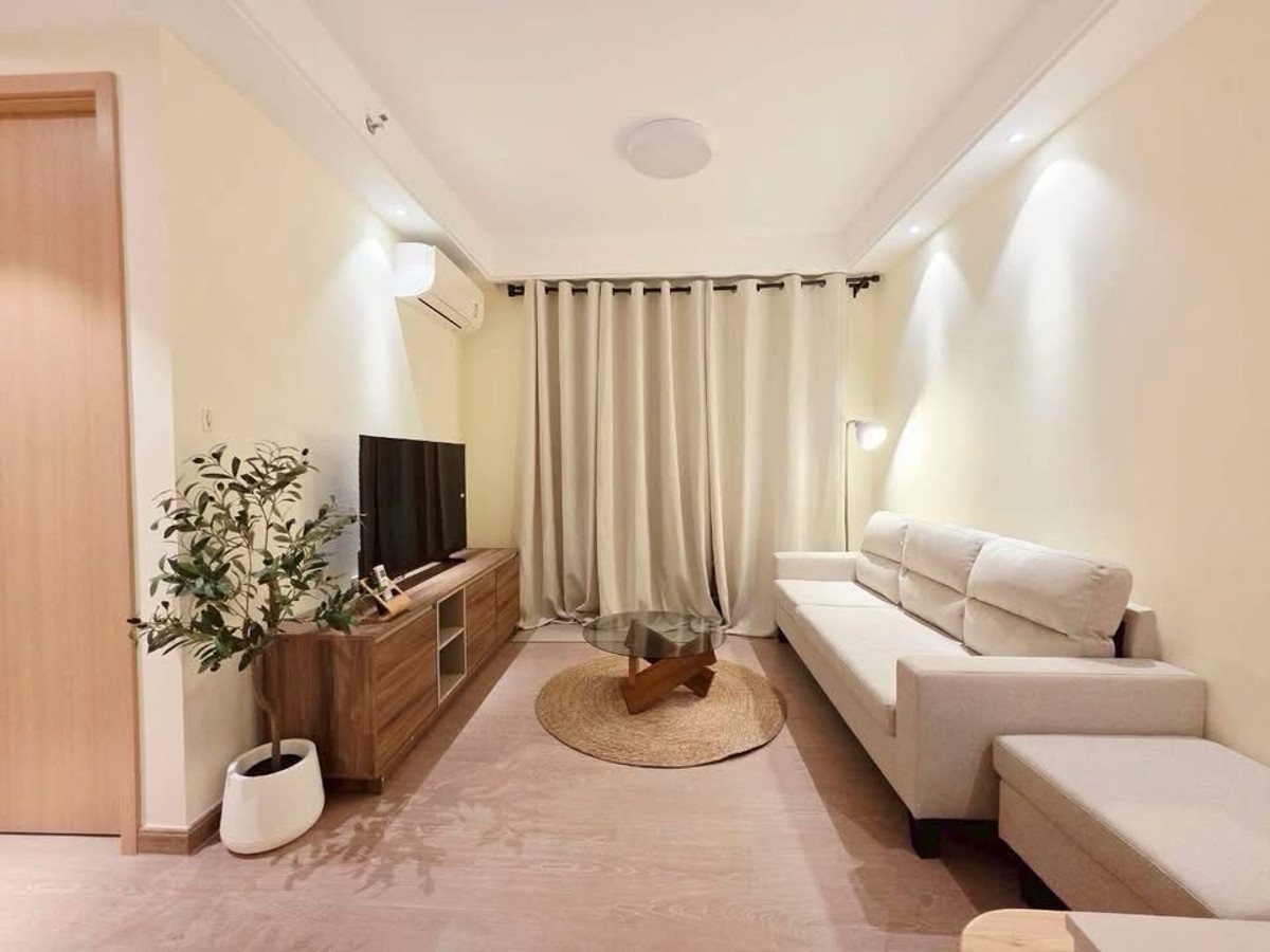 ให้เช่าคอนโดสาทร นราธิวาส : ให้เช่า Regal Condo Sathorn–Narathiwas ห้องใหม่ 100% ชั้นสูง 26 วิวโล่ง เฟอร์ครบพร้อมอยู่ โซนสาทร–นราธิวาส (เหมาะคนทำงาน CBD)