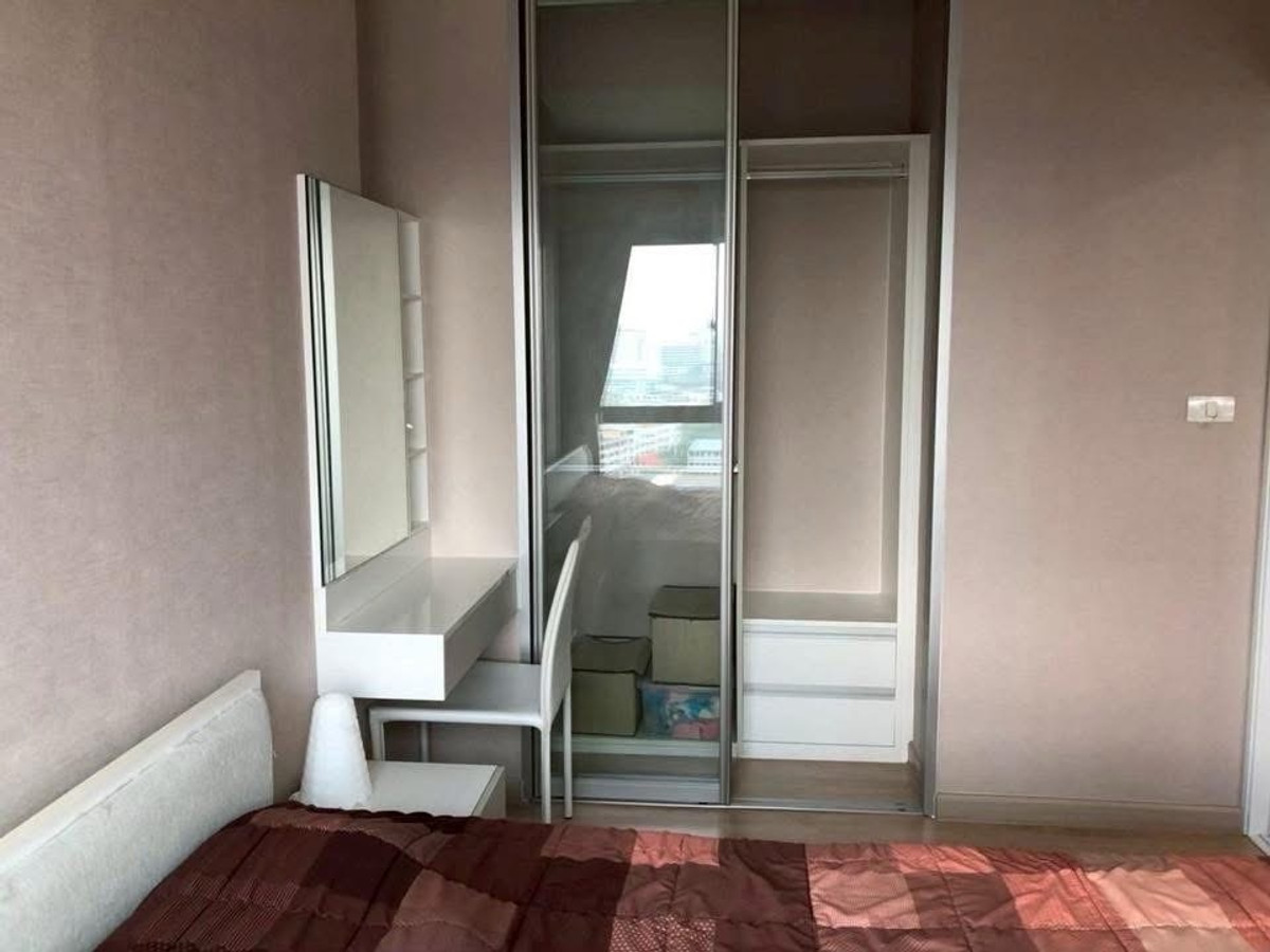 For SaleCondoThaphra, Talat Phlu, Wutthakat : @condocurator 📍For sale The Parkland Phetkasem - Thapra [PM4623]