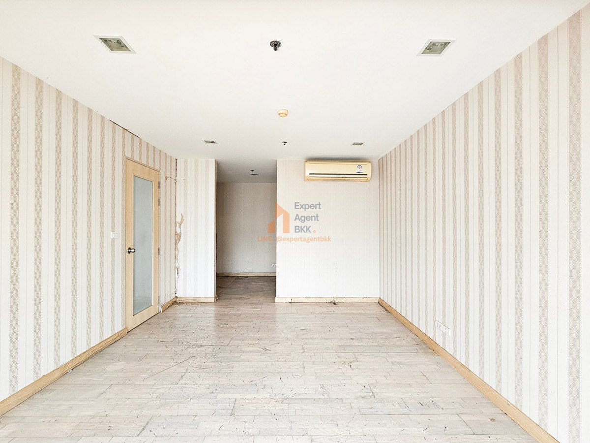 For SaleCondoRama9, Petchburi, RCA : For sale/SALE: My Resort Bangkok (My Resort Bangkok) - 2 bedrooms LC111