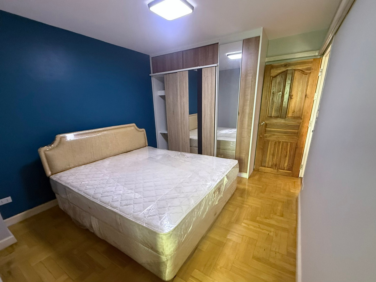 For SaleCondoKasetsart, Ratchayothin : For sale: Opaline Chalet Condo (Opaline Chalet Condo), size 54 sq m., ready to move in.