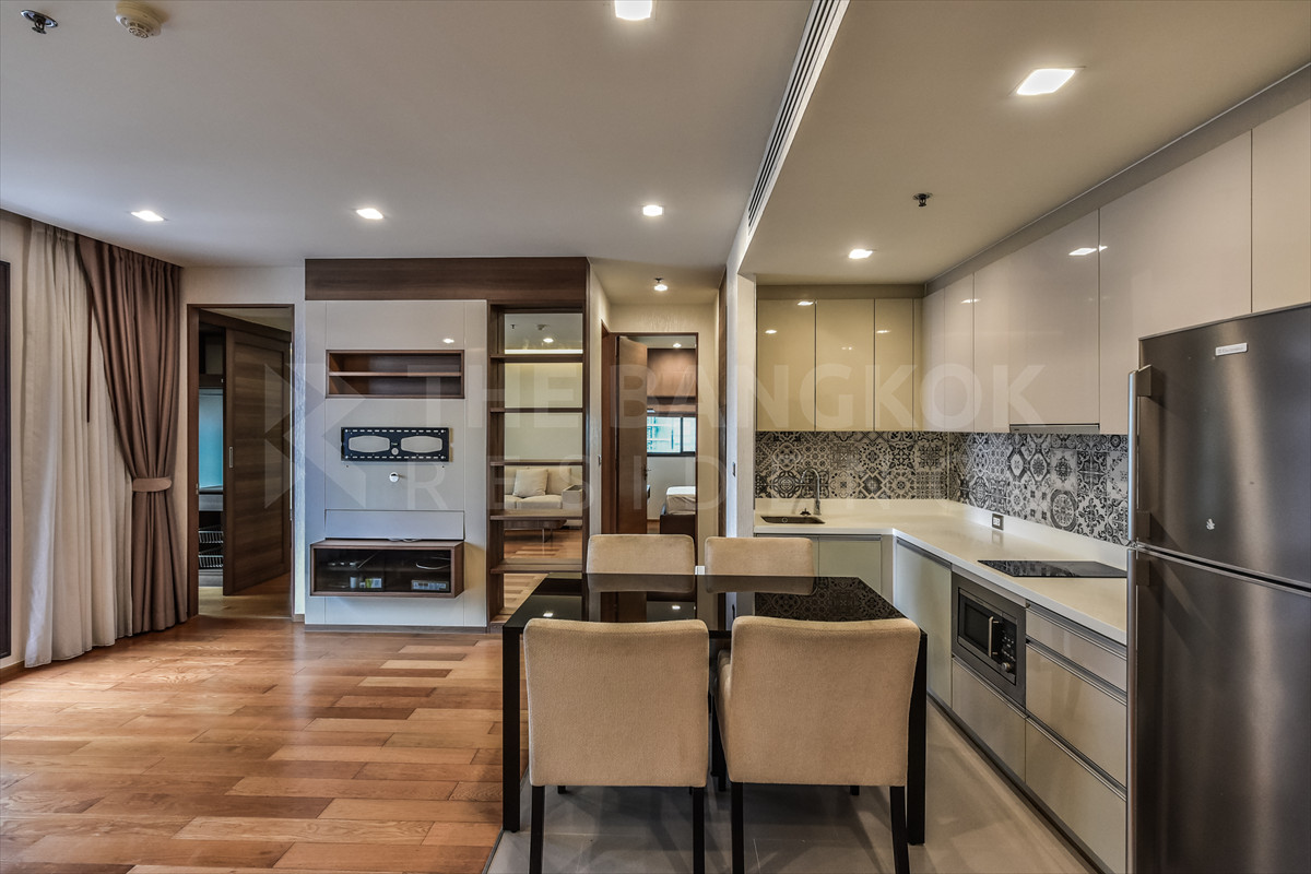 ขายคอนโดสาทร นราธิวาส : The Address Sathorn 12 🔥 แรร์ยูนิต! ห้องสวย Layout หายาก ใกล้ BTS เซนต์หลุยส์