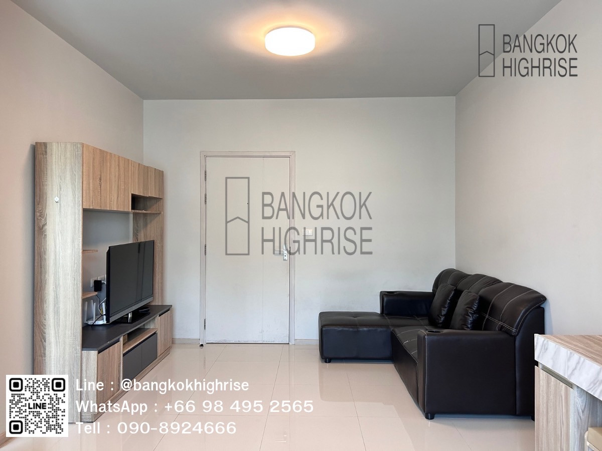 ให้เช่าคอนโดพระราม 2 บางขุนเทียน : 🔥🔥🔥ปล่อยเช่า คอนโด ยูนิโอ พระราม 2