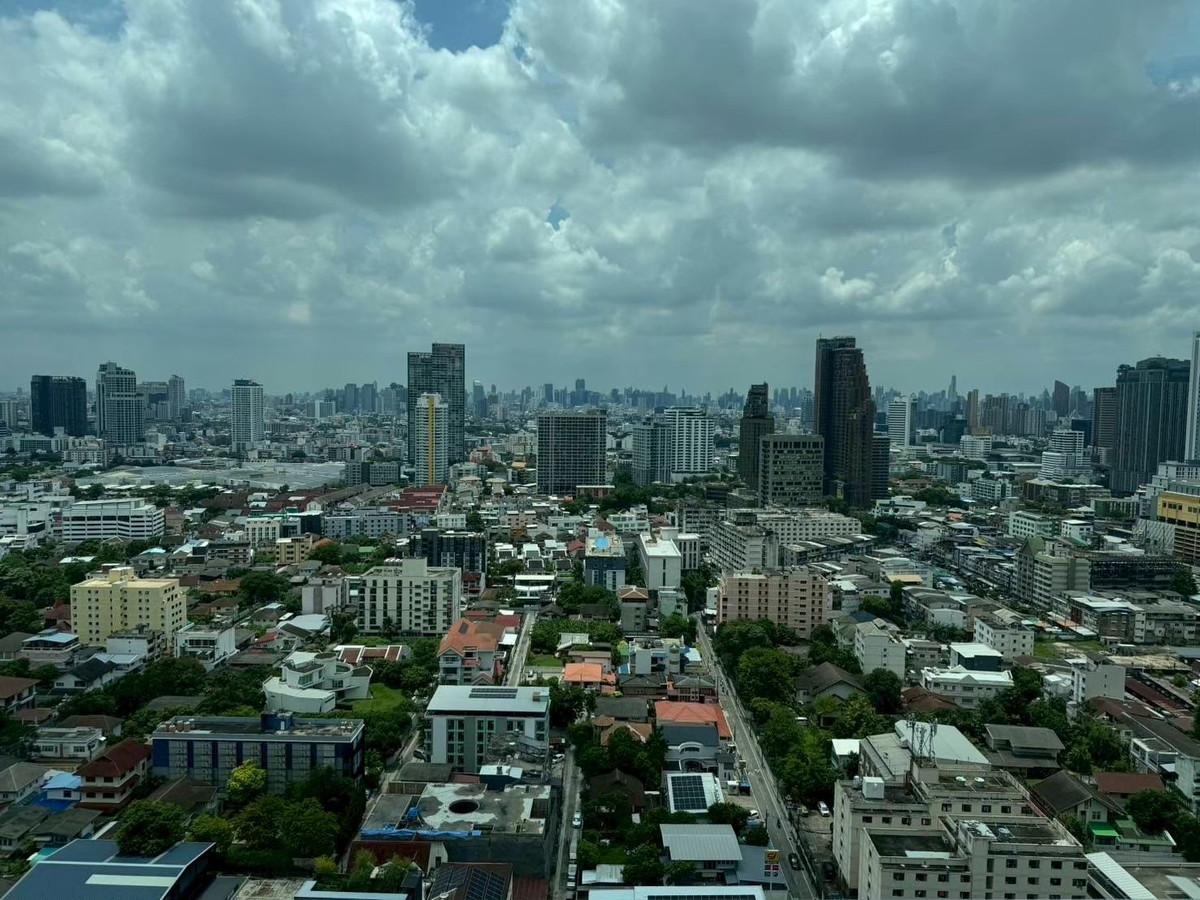 ให้เช่าคอนโดลาดพร้าว เซ็นทรัลลาดพร้าว : ให้เช่า ✨ The Line Phahonyothin ตึก A ขนาด 1 ห้องนอน 38sqm 16,500 บาท/เดือน พร้อมเข้าอยู่ 📞 โทรเลย 065-2614622 แทมมี่