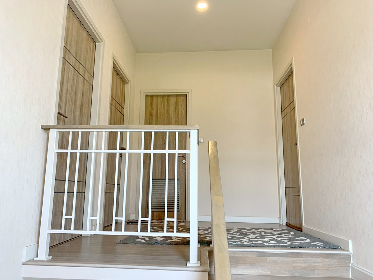 HousePattanakan, Srinakarin : 4 bedroom House for Sale or Rent, Perfect Place Rama9 – KrungthepKreetha 