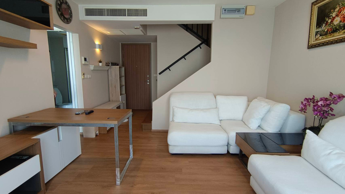 คอนโดสาทร นราธิวาส : 📢 ให้เช่าคอนโด ฟิวส์ จันทน์ สาทร