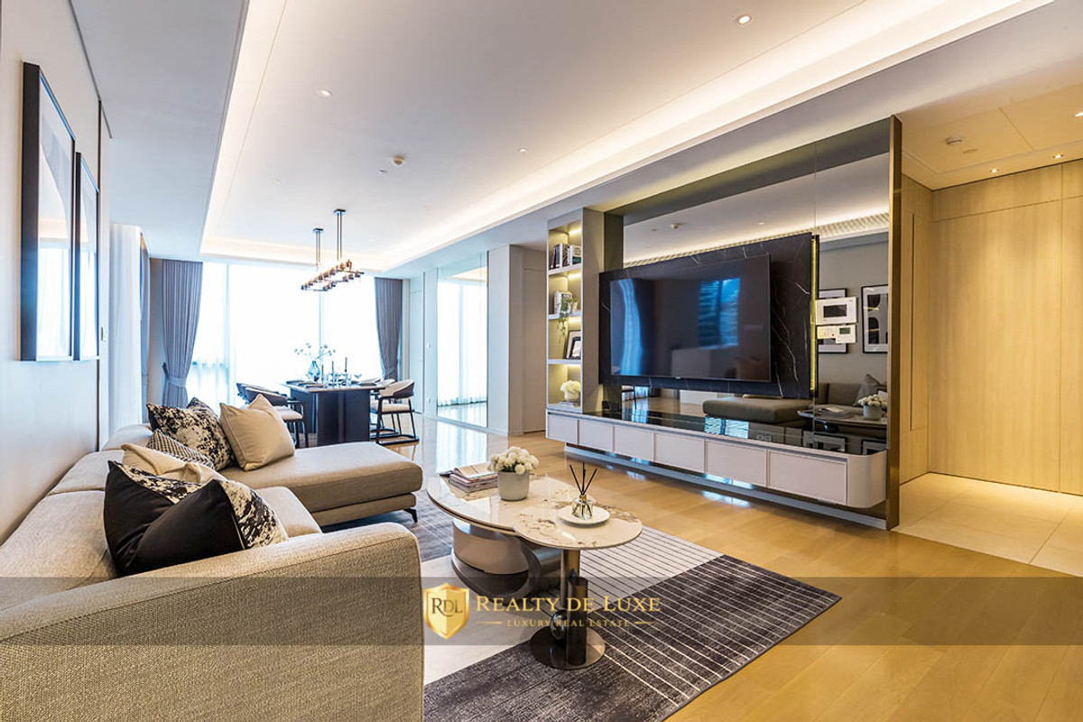 For SaleCondoWitthayu, Chidlom, Langsuan, Ploenchit : 𝐅𝐨𝐫 𝐒𝐚𝐥𝐞 𝐁𝐚𝐚𝐧 𝐒𝐢𝐧𝐝𝐡𝐨𝐫𝐧, 𝐛𝐞𝐚𝐮𝐭𝐢𝐟𝐮𝐥𝐥𝐲 𝐝𝐞𝐜𝐨𝐫𝐚𝐭𝐞𝐝, 𝐧𝐞𝐚𝐫 𝐁𝐓𝐒 𝐂𝐡𝐢𝐝𝐥𝐨𝐦.