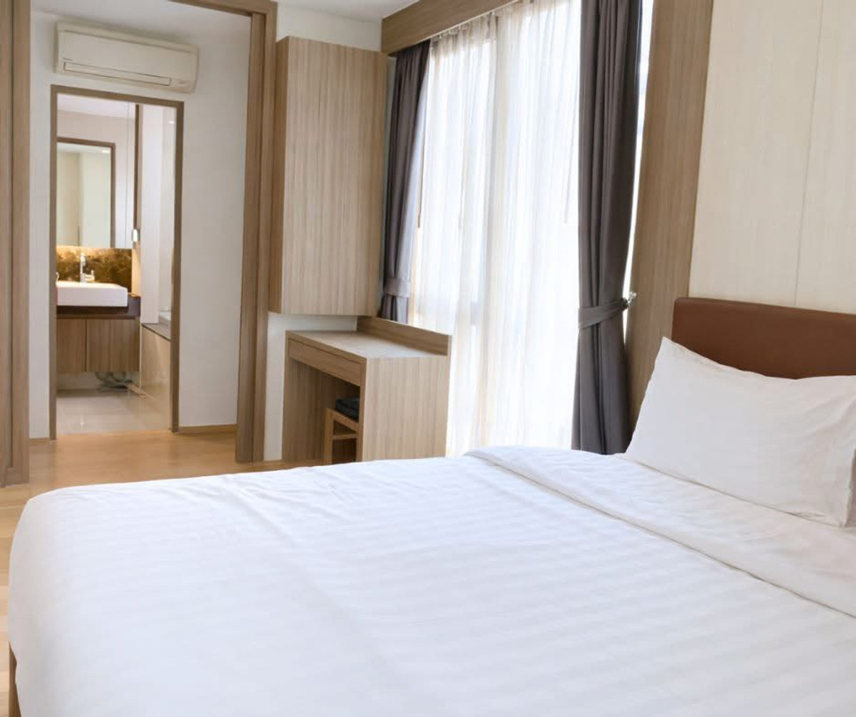 For RentCondoSukhumvit, Asoke, Thonglor : LTH14364 – Condo for Rent | Art@Thonglor | 70 sqm | 2 Beds 2 Baths | Near BTS Thonglor | 50K/Month | Condo for rent Art @ Thonglor