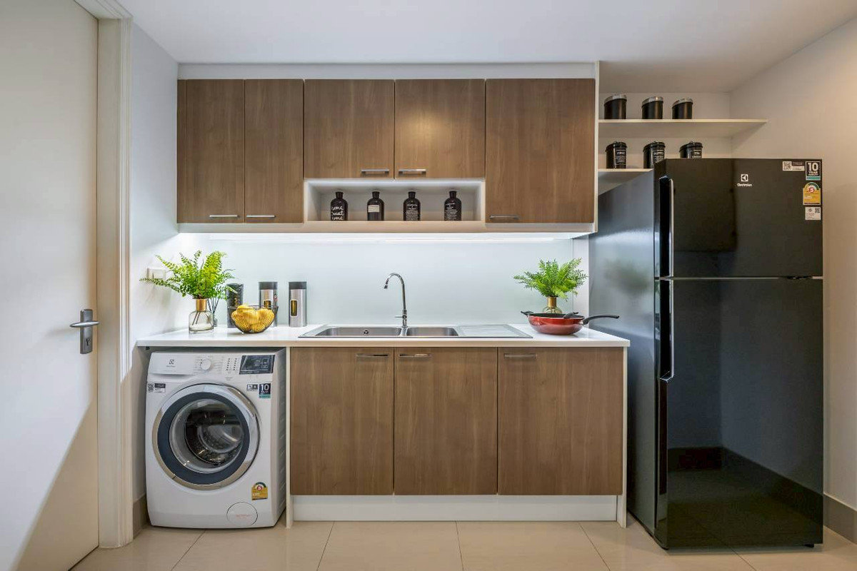 For SaleCondoPinklao, Charansanitwong : For sale/SALE: My Resort @ River (My Resort @ River) - 3 bedrooms LC113