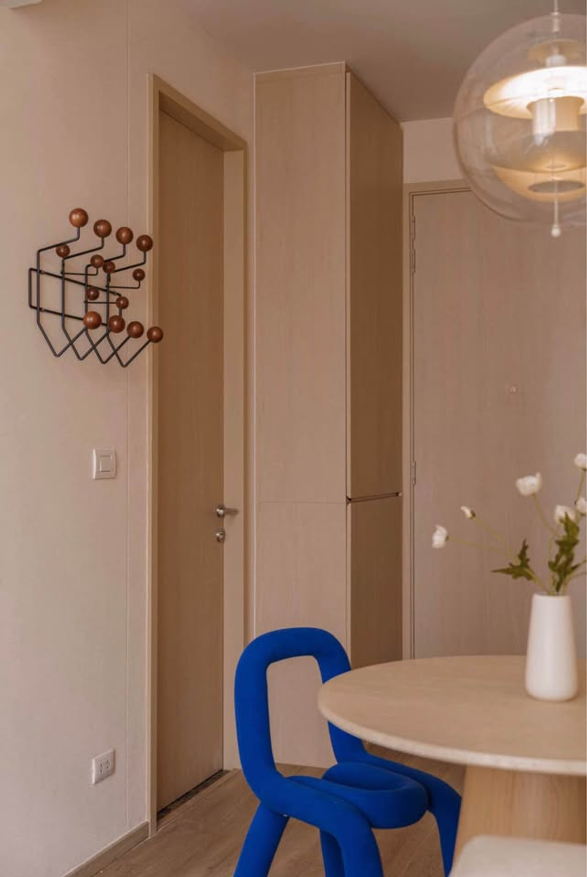 ให้เช่าคอนโดสุขุมวิท อโศก ทองหล่อ : ราคาพิเศษ 30k🔥ให้เช่าคอนโดใกล้ BTS พร้อมพงษ์ | Noble State 39 | 1 ห้องนอน ใจกลางสุขุมวิท 39 | ใกล้ EM DISTRICT