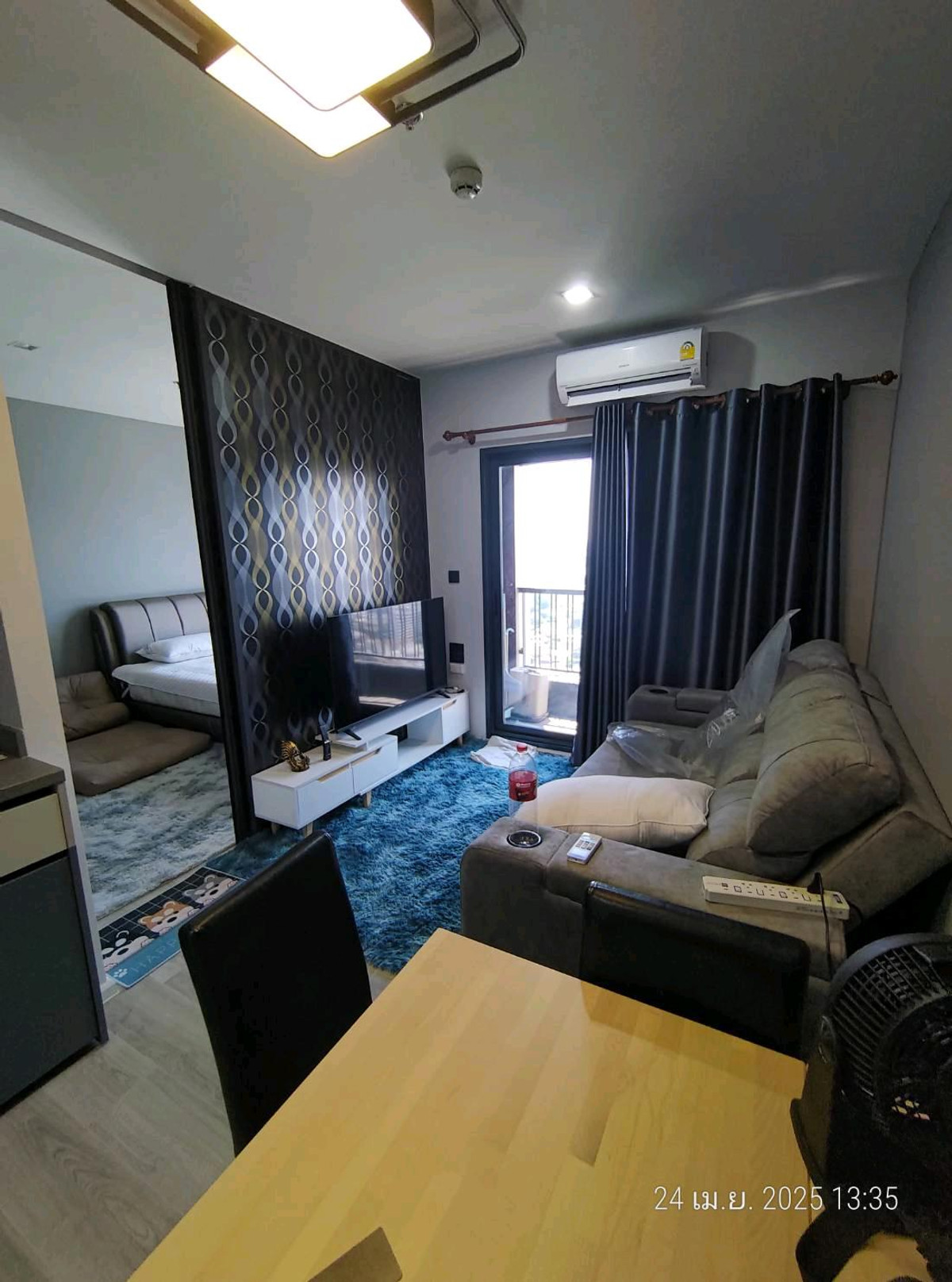 ให้เช่าคอนโดพระราม 3 สาธุประดิษฐ์ : ให้เช่า​ the Key rama3