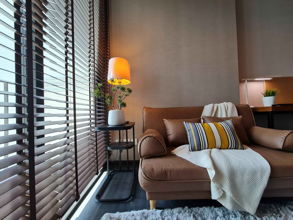 For RentCondoSukhumvit, Asoke, Thonglor : RC021126 Condo for rent at EDGE Sukhumvit 23 near BTS Asoke and MRT Sukhumvit.