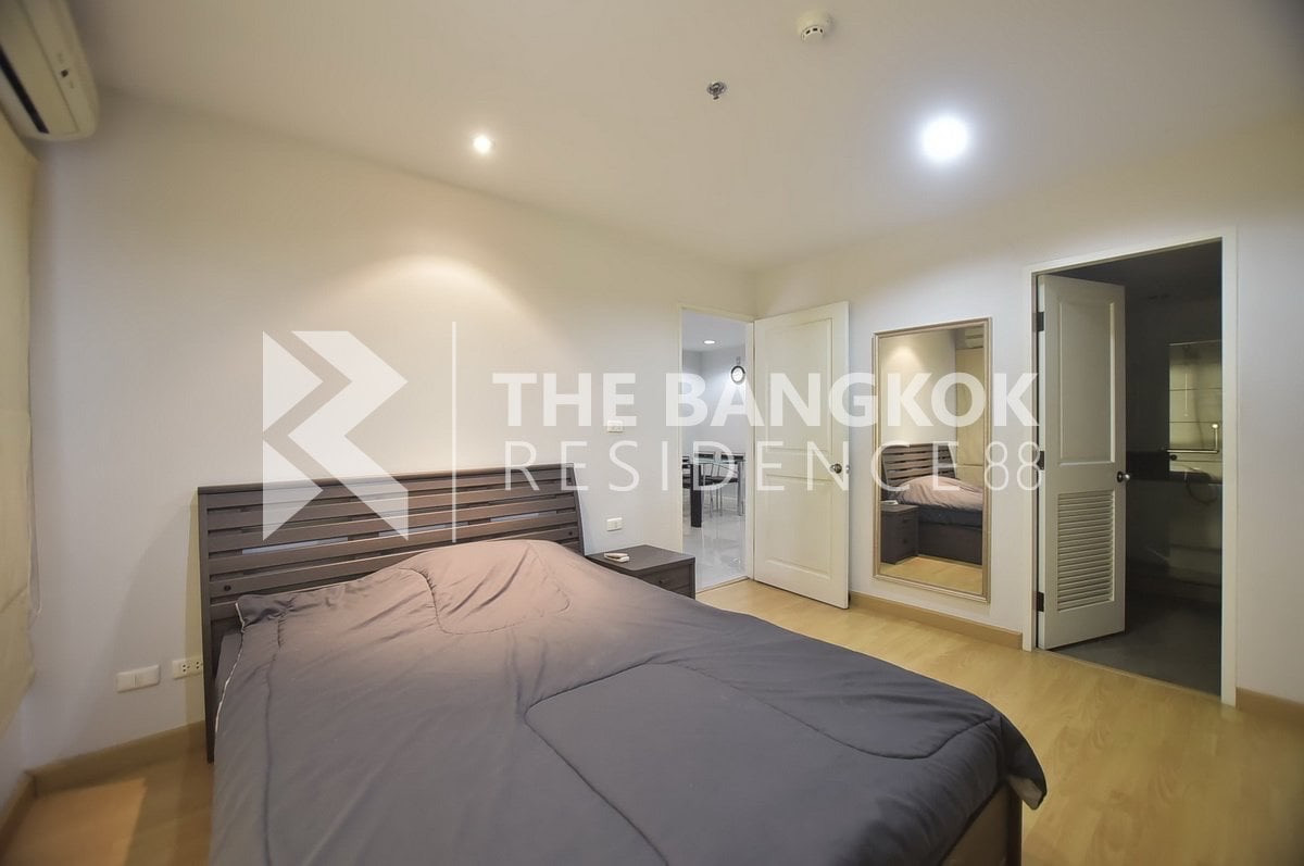 คอนโดสุขุมวิท อโศก ทองหล่อ : Serene Place 🏙️ Privacy you can feel — low-density design, high-end comfort. by Cholly