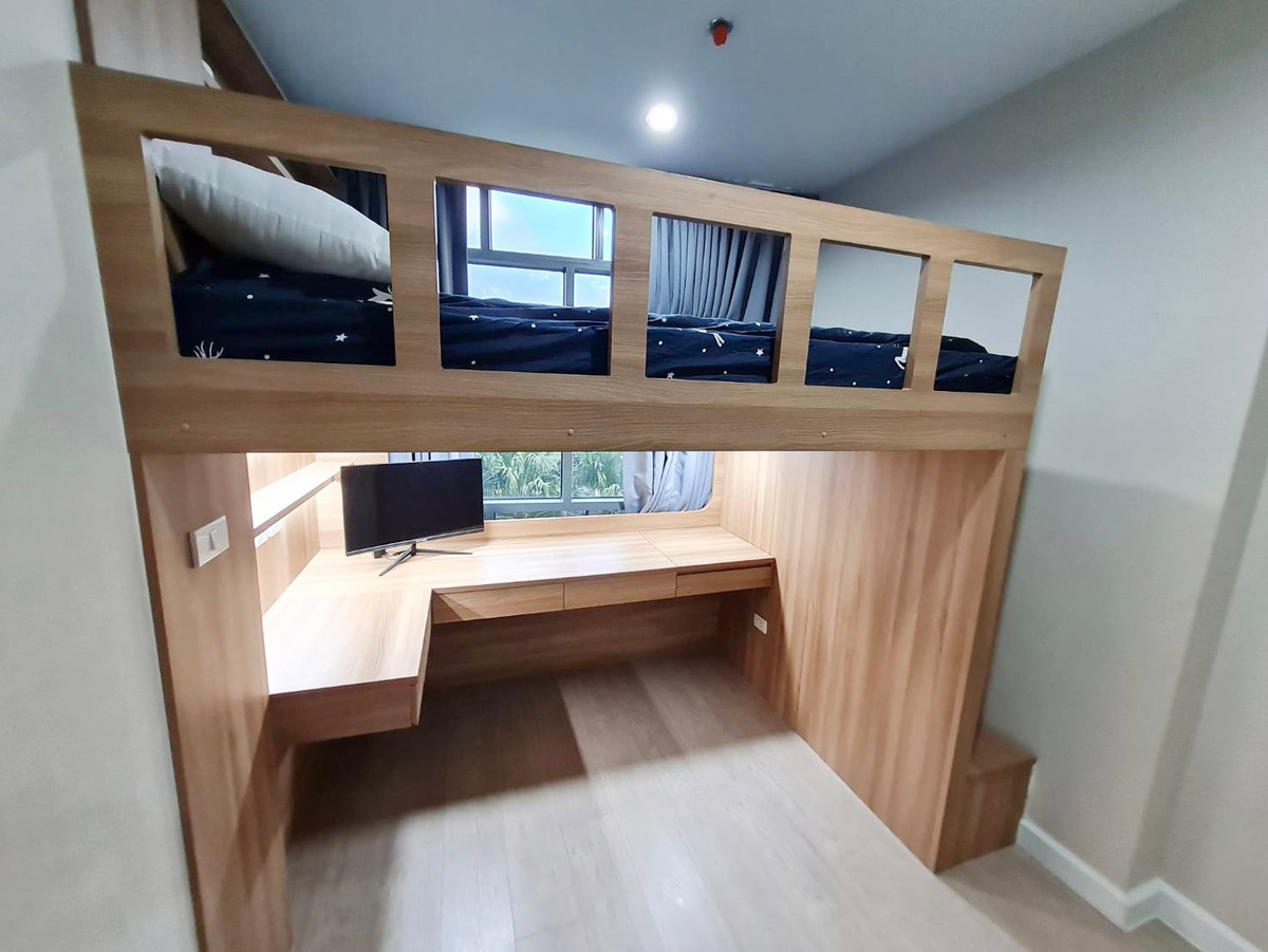 For RentCondoBang Sue, Wong Sawang, Tao Pun : 🏢✨ #CondoForRent Ready to move in, fully furnished 📍 Metro Sky Prachachuen💛🧡💚Line ID @mynewnome💛🧡💚