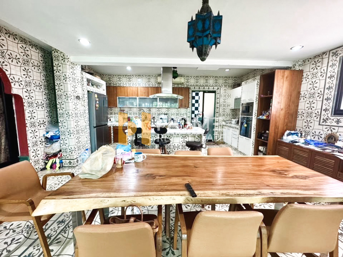 ขายบ้านลาดกระบัง สุวรรณภูมิ : ลลิล กรีนวิลล์ พระราม 9 - อ่อนนุช - สุวรรณภูมิ / 4 ห้องนอน (ขาย), Lalin Greenville Rama 9 - Onnuch - Suvannabhumi / 4 Bedrooms (FOR SALE) FONT022