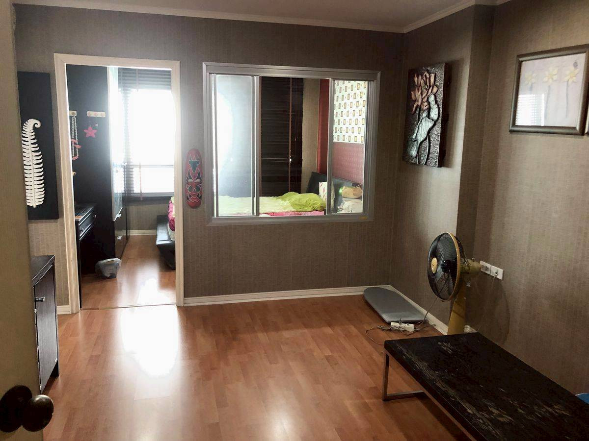 For SaleCondoRamkhamhaeng, Hua Mak : ✅ S-LP44300 ✅ Line : @p2nproperty