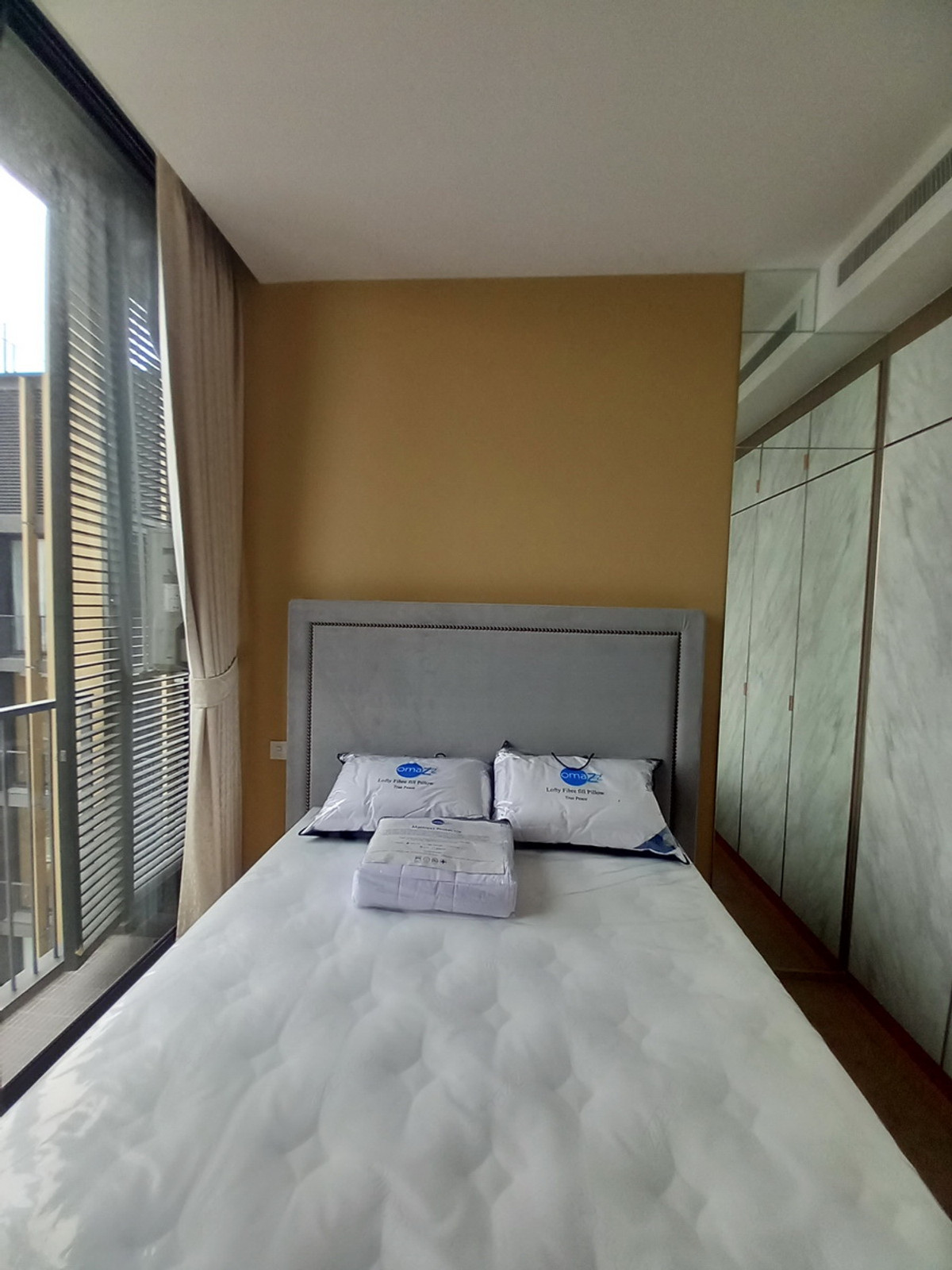 For SaleCondoSukhumvit, Asoke, Thonglor : 🔥 Room available, ready to move in! Noble B19. Book now before it's gone! 🔥MD-25073950