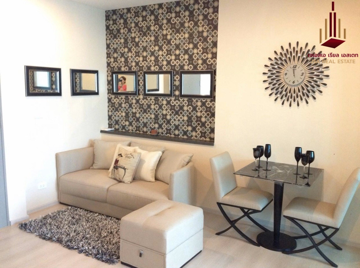 For RentCondoRatchadapisek, Huaikwang, Suttisan : ✨ For Rent: Life Ratchadapisek Condo ✨ 💰 Only 17,000 THB/month