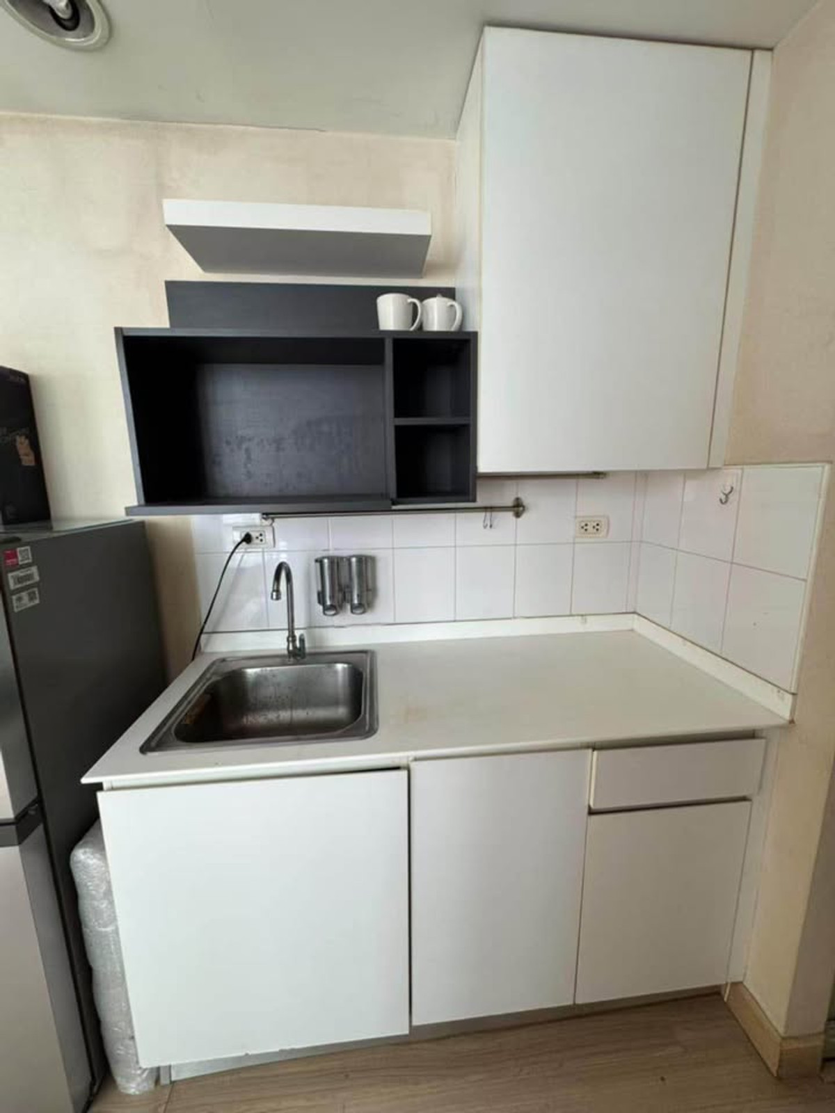 For RentCondoRatchadapisek, Huaikwang, Suttisan : 🔥 For rent The Kris Extra 5 (The Kris Extra 5) 🔥 📍 near MRT Sutthisan 🚆 convenient travel