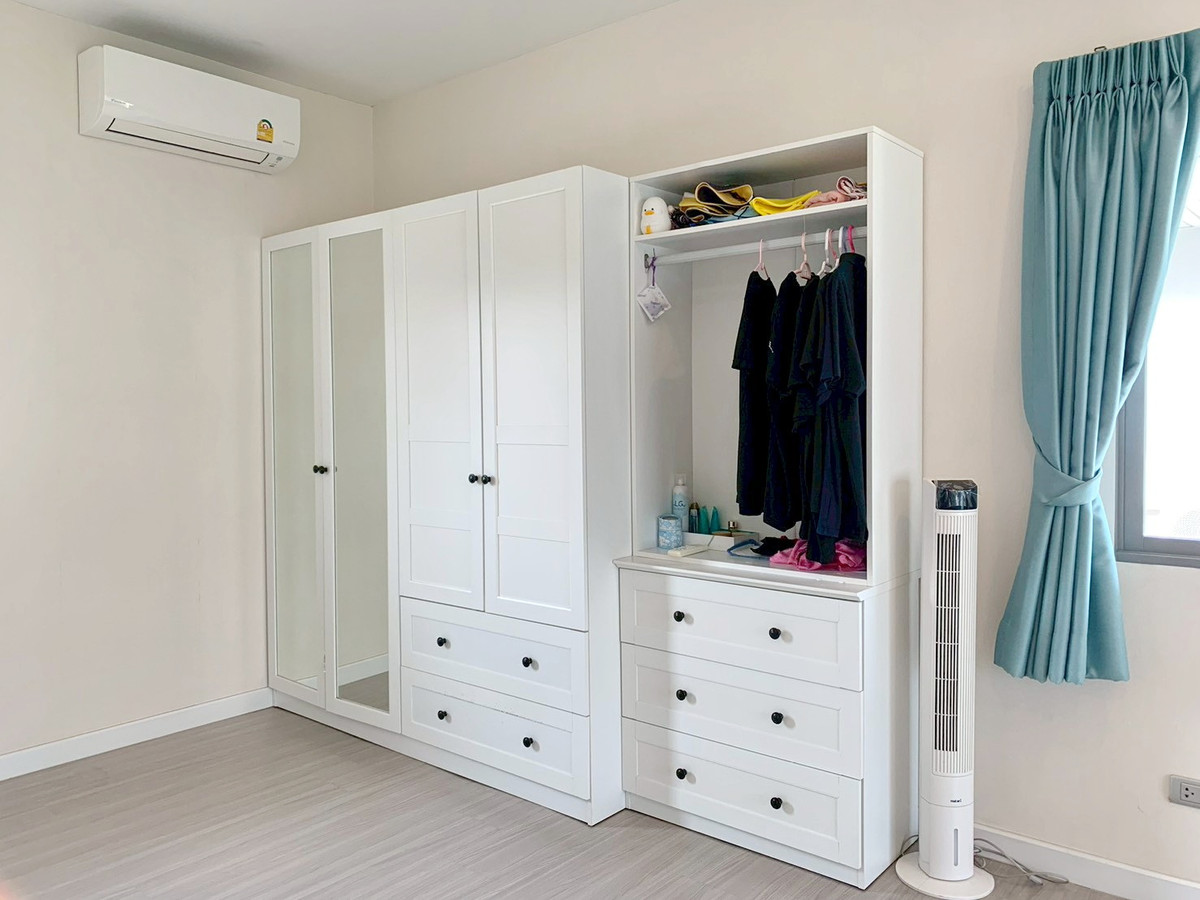 HousePattanakan, Srinakarin : 4 bedroom House for Sale or Rent, Perfect Place Rama9 – KrungthepKreetha 