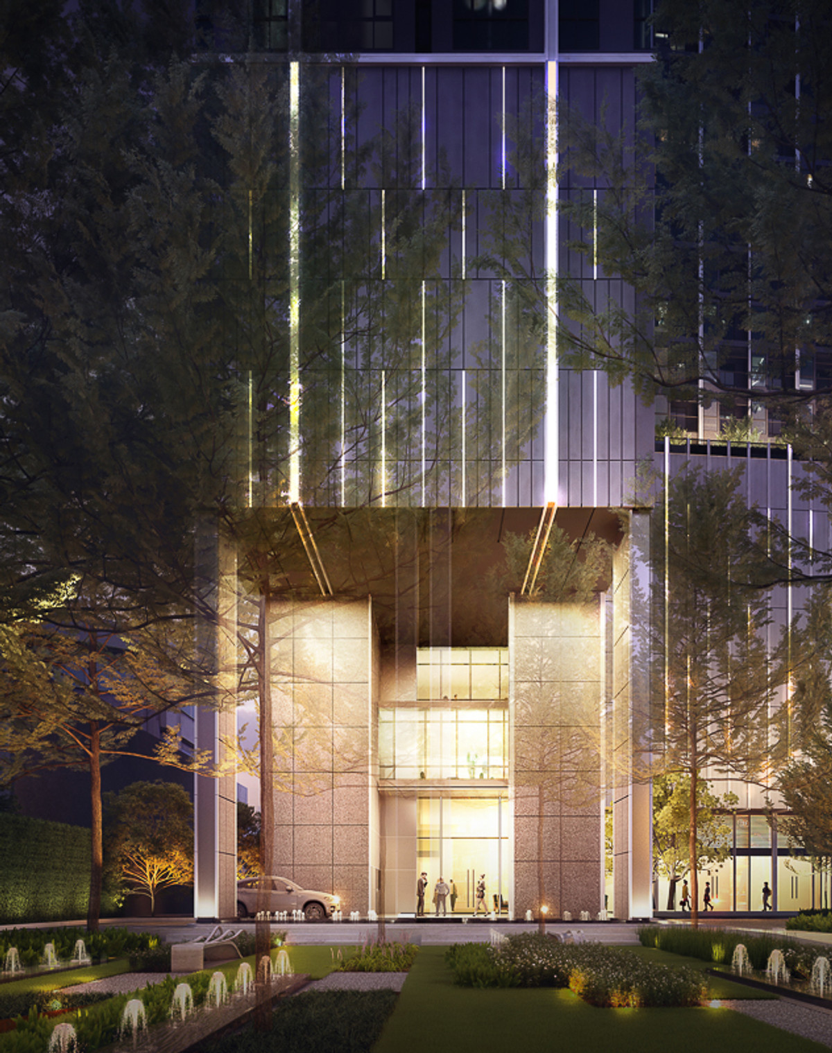 ให้เช่าคอนโดสะพานควาย จตุจักร : 💥DL-10251💥ว่าง ให้ เช่า เดอะ ไพรเวซี่ จตุจักร👉แอดไลน์ @be.easy 