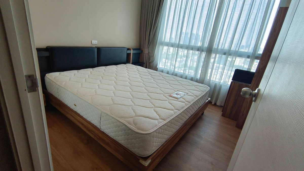 คอนโดสาทร นราธิวาส : 📢 ให้เช่าคอนโด ฟิวส์ จันทน์ สาทร