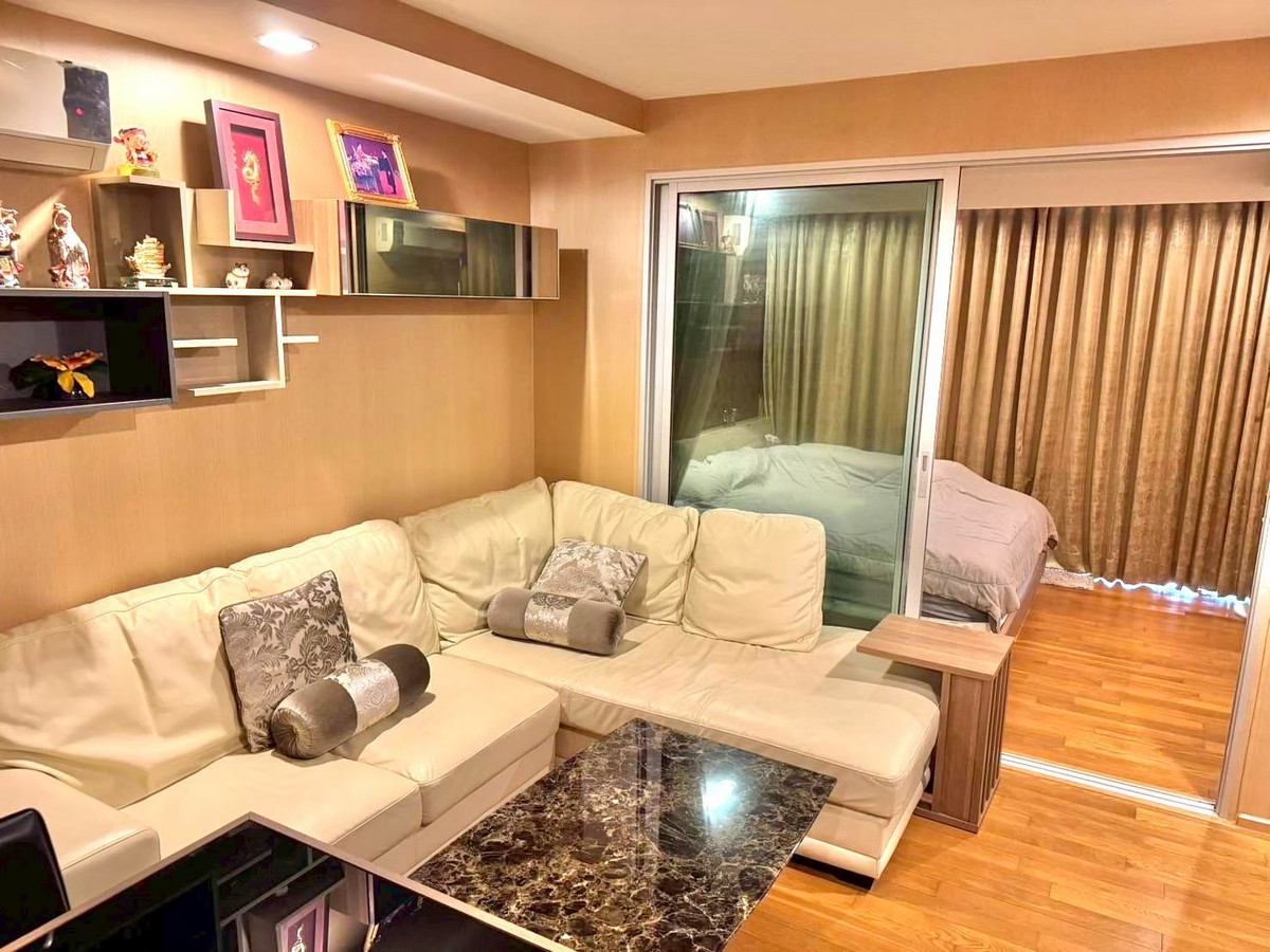 ให้เช่าคอนโดลาดพร้าว เซ็นทรัลลาดพร้าว : ให้เช่า ✨ The Line Phahonyothin ตึก A ขนาด 1 ห้องนอน 38sqm 16,500 บาท/เดือน พร้อมเข้าอยู่ 📞 โทรเลย 065-2614622 แทมมี่