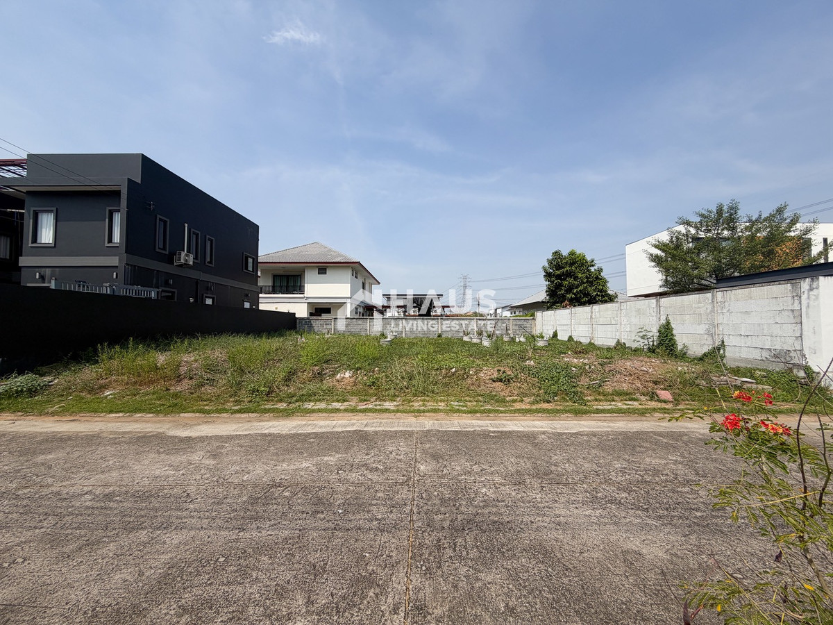 For SaleLandBang kae, Phetkasem : 🔥 Land for sale Chaiyapurek Bangwaek 🔥 Chaiyapurek Bangwang / 105 square wah #LPHU045