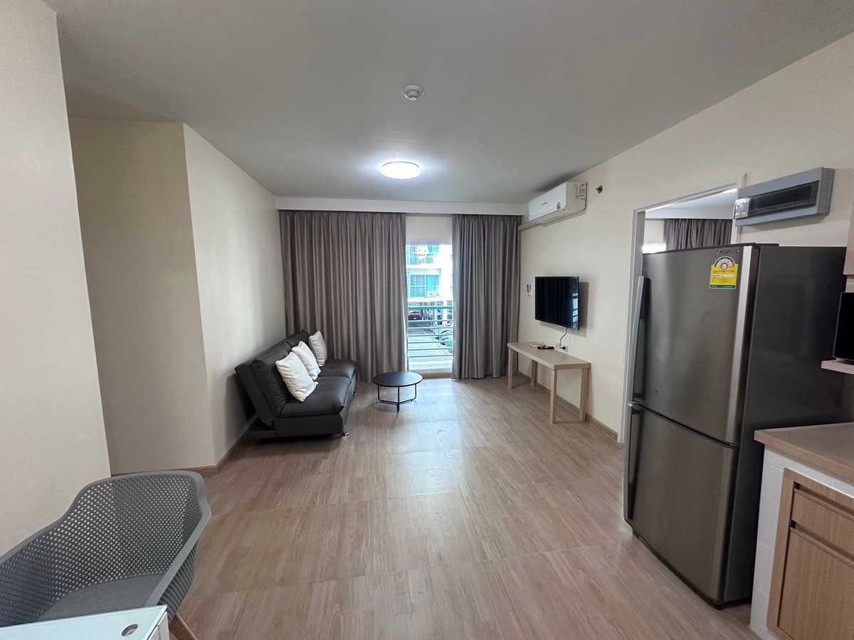 ให้เช่าคอนโดสะพานควาย จตุจักร : Phahol metro place 2bed 70sqm ในซอย พหลโยธิน14 ออกสุทธิสารง่าย, เข้าเส้นพหลก็ง่าย, หรือทะลุวิภาวดี ก็ได้ 25k/month