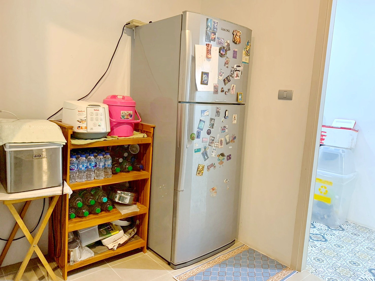 HousePattanakan, Srinakarin : 4 bedroom House for Sale or Rent, Perfect Place Rama9 – KrungthepKreetha 