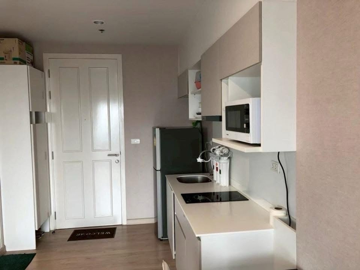 For SaleCondoThaphra, Talat Phlu, Wutthakat : @condocurator 📍For sale The Parkland Phetkasem - Thapra [PM4623]