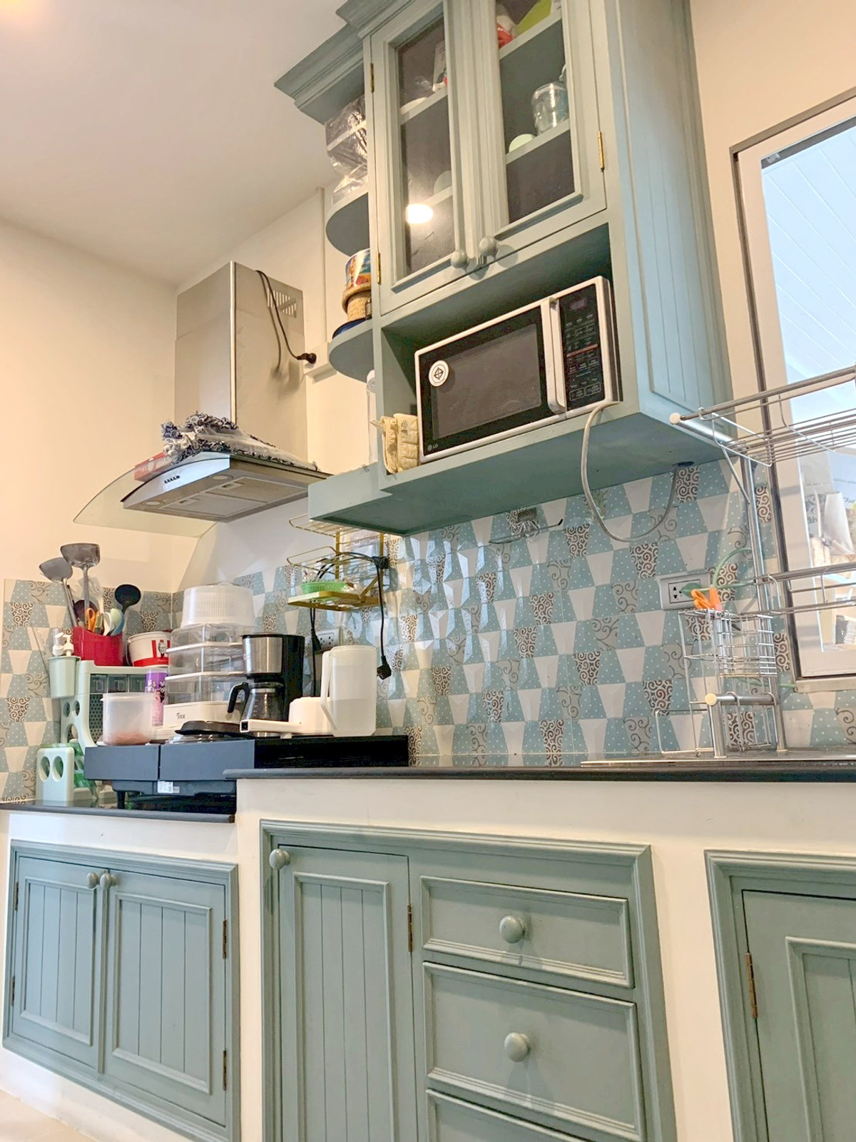 HousePattanakan, Srinakarin : 4 bedroom House for Sale or Rent, Perfect Place Rama9 – KrungthepKreetha 