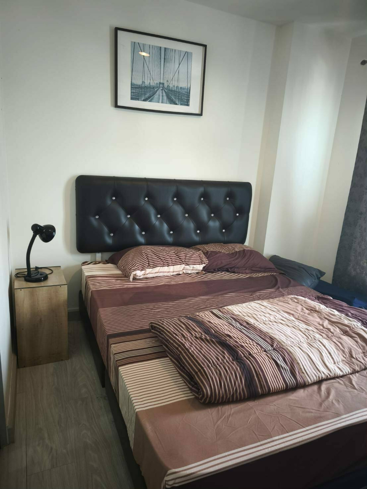 ให้เช่าคอนโดแจ้งวัฒนะ เมืองทอง : ให้เช่า แอสปาย งามวงศ์วาน ชั้น 27N  ขนาด 28 ตรม.  9,000